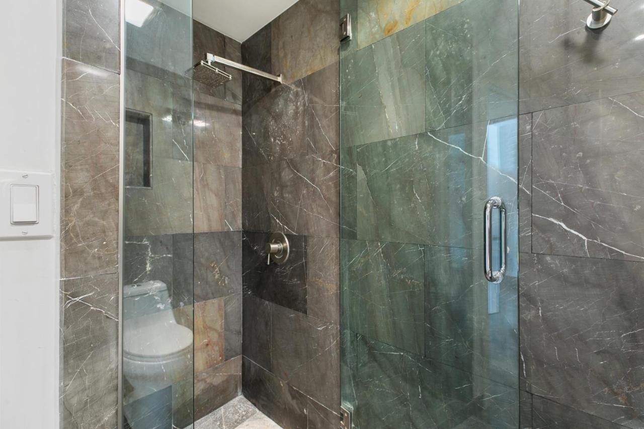 Upscale Modern Villa Private W Terrace In Bahia Mar Beachfront Resort, Heated Pool! South Padre Island Kültér fotó