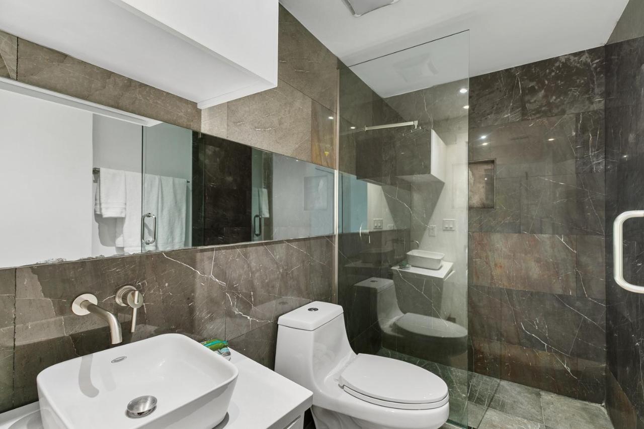 Upscale Modern Villa Private W Terrace In Bahia Mar Beachfront Resort, Heated Pool! South Padre Island Kültér fotó